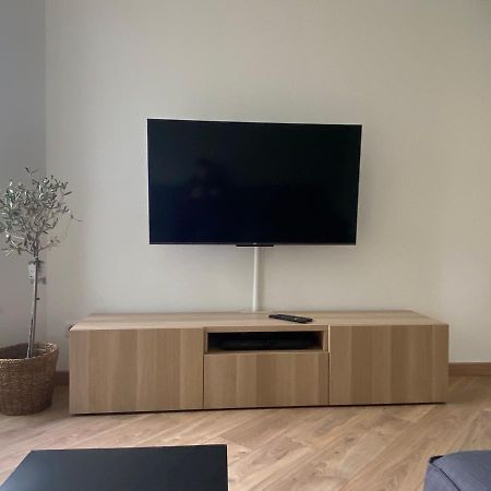 Superbe Appartement Moderne Hyper Centre De Vittel Eksteriør bilde